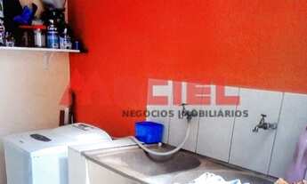 Imagem 7: Venda Casa Sao Jose dos Campos Jardim Portugal Ref: 61651