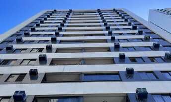 Imagem 3: Apartamento para venda possui 72 metros quadrados com 3 quartos em Boa Viagem - Recife - P