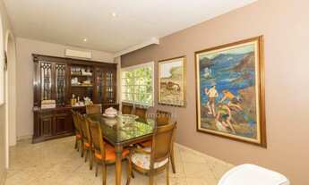 Imagem 3: Casa com 6 dormitórios à venda, 1280 m² por R$ 7.700.000,00 - Barra da Tijuca - Rio de Jan