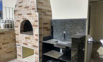 Imagem 7: MOEMA ÍNDIOS - 38m² a.u - Perto estação do metrô - 1 dorm (suíte) - Sacada - Lazer - 1 vag