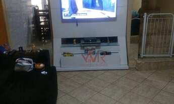 Imagem: Casa à venda, 63 m² por R$ 350.000,00