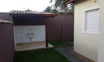 Imagem 5: ATIBAIA - Casa Padrão - Jardim Estância Brasil