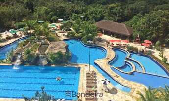 Imagem 4: Apartamento com 1 quarto no Ecologic Ville Resort - Bairro Setor Central em Caldas Novas