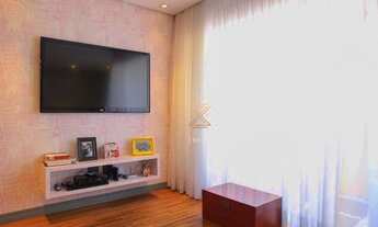 Imagem 5: Apartamento Residencial para locação, Vila Uberabinha, São Paulo -