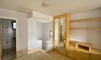 Imagem 6: Flat duplex em Moema Pássaros