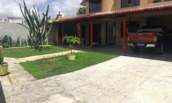 Imagem 4: Excelente Casa Triplex em Nova Parnamirim