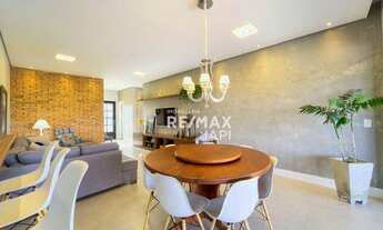 Imagem 7: CASA TÉRREA À VENDA EM JUNDIAÍ - CAXAMBÚ - VALE AZUL - AC 180 m² - 3 QUARTOS - R$ 1.697.00