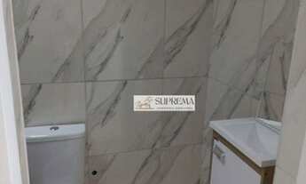 Imagem 6: Sobrado com 2 dormitórios à venda, 62 m² por R$ 222.600,00 - Parque Vista Bárbara - Soroca