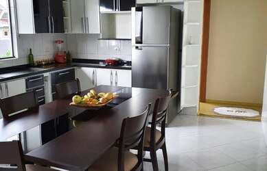 Imagem 7: Sobrado para Venda em Pinhais, Jardim Karla, 3 dormitórios, 1 suíte, 3 banheiros, 3 vagas