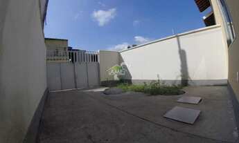 Imagem 3: Casas duplex no Bairro Silvestre - Campo Grande. Aceita Financiamento