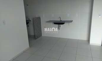 Imagem 3: Apartamento para aluguel, 3 quartos, 1 suíte, 1 vaga, Novo Horizonte - Teresina/PI