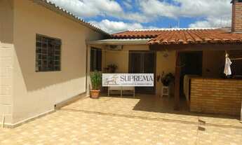 Imagem 4: Casa com 2 dormitórios à venda, 182 m² por R$ 477.000,00 - Jardim Leocádia - Sorocaba/SP