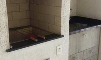 Imagem 2: Apartamento com 3 dormitórios à venda, 93 m² por R$ 580.000 - Jardim São Paulo - Guarulhos