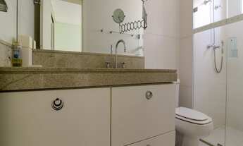 Imagem 16: Apartamento Apartamento com 3 dormitórios