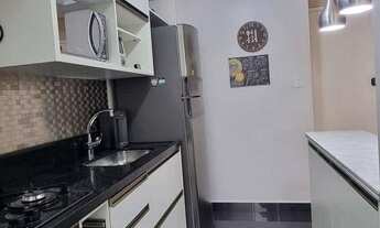 Imagem 7: Cobertura com 2 dormitórios à venda, 128 m² por R$ 1.150.000,00 - Vila Monumento - São Pau