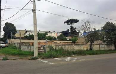 Imagem 2: TERRENO/ LOTEAMENTO à venda com 600m² por R$ 599.000,00 no bairro Emiliano Perneta - PINHA