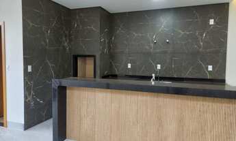 Imagem 6: Casa com 4 dormitórios à venda no Residencial Anaville - Anápolis/GO