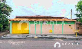 Imagem: Casa Setor Faiçalville