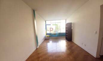 Imagem 3: Apartamento em Moema, 92m², reformado, 2 quartos (1 suíte e closet), 1 vaga. Predio sem el