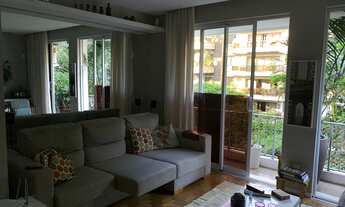 Imagem 3: Ipanema, avarandado, ao lado do Metrô