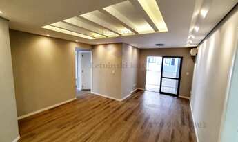 Imagem 5: Apartamento a venda, 3 quartos sendo 1 suite, sacada churrasqueira, centro Balneário Cambo