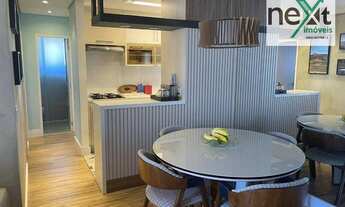 Imagem 4: LINDO APARTAMENTO 3 DORMS 1 SUÍTE TERRAÇO 2 VAGAS E LAZER COMPLETO NA MOOCA