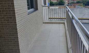 Imagem 5: Apartamento para venda tem 88 metros quadrados com 3 quartos em Marambaia - Belém - Pará