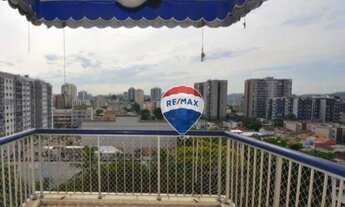 Imagem 5: Apartamento com 2 quartos à venda, 76 m² por R$ 300.000 - Cachambi - Rio de Janeiro/RJ