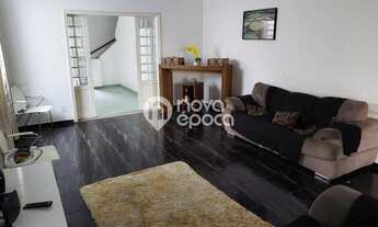 Imagem 2: Grajaú Casa com 4 dormitórios