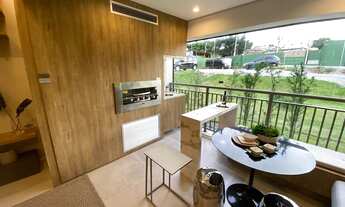 Imagem 6: Apartamento para venda com 78 metros com 3 quartos e 1 suite