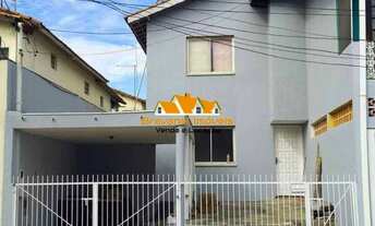 Imagem: Casa para comprar Eloy Chaves Jundiaí