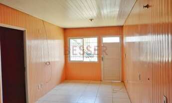 Imagem 6: Casa com 2 dormitórios para alugar, 58 m² por R$ 660,00/mês - Vargas - Sapucaia do Sul/RS