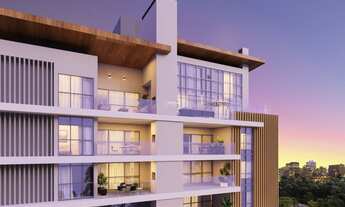 Imagem: Palm 235 - Lançamento no Alto da Glória