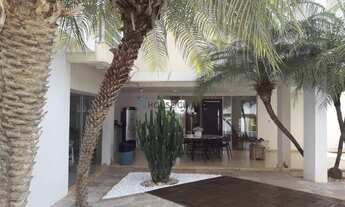 Imagem 7: Lindo Sobrado Alphaville 1