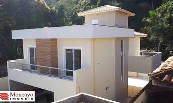 Imagem 5: Caraguatatuba - Casa Padrão - Balneário Forest