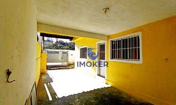 Imagem 2: Casa com 2 dormitórios à venda, 84 m² por R$ 280.000,00 - Vila Sopreter - Poá/SP