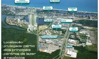 Imagem 6: CEO CORPORATE EXECUTIVE OFFICES - LAGES CORPORATIVAS DE 600M²/1200 M², BARRA DA TIJUCA