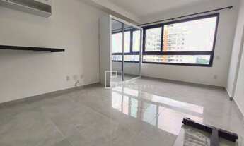 Imagem 2: Apartamento com 1 dormitório à venda, 25 m² por R$ 338.000,00 - São Judas - São Paulo/SP