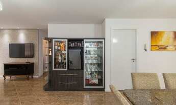 Imagem 6: Sobrado mobiliado no Boa Vista - ARYA 1