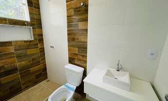 Imagem 6: Duplex com 2 quartos e área gourmet com churrasqueira (Itaipuaçu) - Maricá - RJ