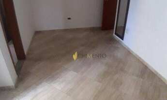 Imagem 5: Cobertura com 2 dormitórios à venda, 126 m² por R$ 460.000 - Casa Branca - Santo André/SP