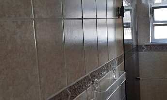 Imagem 7: Apartamento frente, vazio, reformado no melhor prédio