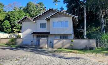 Imagem 4: CASA À VENDA NO BAIRRO ITOUPAVA SECA EM BLUMENAU