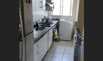 Imagem 2: Apartamento Duplex com 3 dormitórios à venda, 149 m² por R$ 300.000,00 - Jardim Bosque das