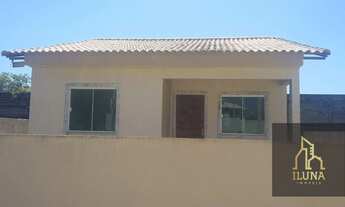 Imagem 2: Casa com 2 dormitórios à venda, 79 m² por R$ 250.000,00 - Rio Do Limão - Araruama/RJ