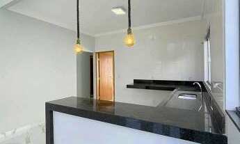 Imagem 5: Casa com 3 Quartos à venda, 130m² - Morada do Bosque