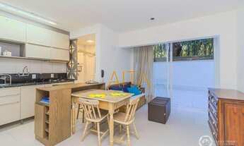 Imagem: Apartamento Garden com 1 dormitório à