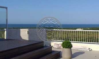 Imagem 7: COBERTURA 3 DORMITÓRIOS VISTA MAR | CAMPECHE | FLORIANÓPOLIS