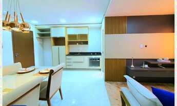 Imagem 4: Edifíco Kadri - Em obras - entrega prevista Maio 2022 - Wanel Ville - Sorocaba - SP