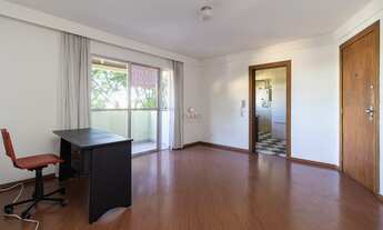 Imagem 3: APARTAMENTO com 3 dormitórios à venda com 97.42m² por R$ 430.000,00 no bairro Bacacheri